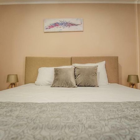 Apartment Vrutak Котор Екстер'єр фото