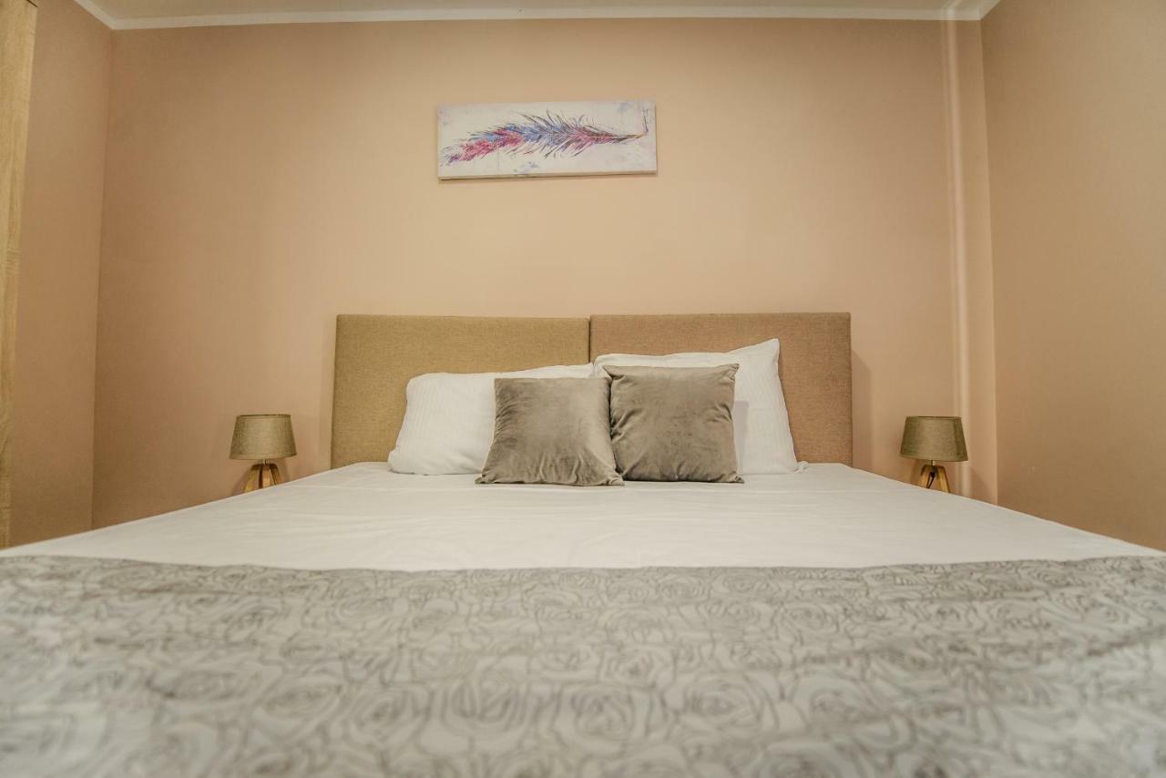 Apartment Vrutak Котор Екстер'єр фото